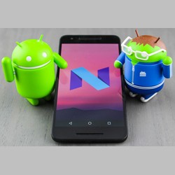 Google transforme le Nexus Launcher en Pixel Launcher Google : le Pixel Launcher se dévoile