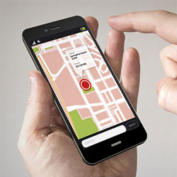 Google travaillerait sur un réseau équivalent à Apple pour localiser les smartphones Android Google travaillerait sur un réseau équivalent à Apple pour localiser les smartphones Android
