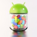Google : une nouvelle version de Jelly Bean prochainement disponible