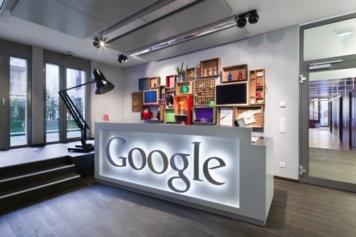 Google veut  intégrer un bouton « Buy Now » dans son  moteur de recherche