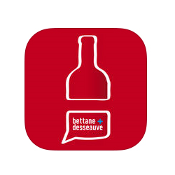 Grand Tasting, pour avoir l'assurance d'acheter les meilleurs vins au meilleur prix Grand Tasting, un application qui offre le conseil de dégustateurs-experts pour choisir un vin