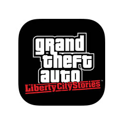 Grand Theft Auto: Liberty City Stories maintenant disponible sur iOS 