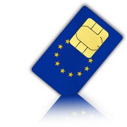Utiliser son mobile depuis un autre pays europen ne cote plus rien