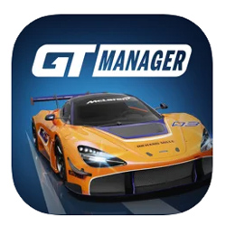GT Manager : un jeu de gestion de sport automobile GT Manager : un jeu de gestion de sport automobile