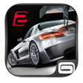 GT Racing 2 : The Real Car Experience débarque sur iPhone et Android GT Racing 2 : The Real Car Experience débarque sur iPhone et Android