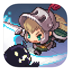 Guardian Tales, un jeu d'action-aventure au style rétro Guardian Tales, un jeu d'action-aventure au style rétro