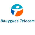 Hausse de 13 % du chiffre d'affaires de Bouygues Télécom
