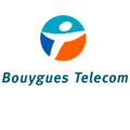 Hausse de 13 % du chiffre d'affaires de Bouygues Tlcom