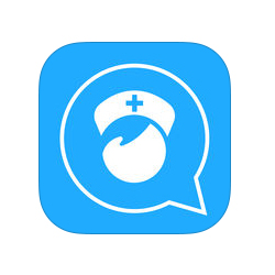 Healp, une application de mise en relation avec une infirmière Healp est un service de téléconseil paramédical instantané