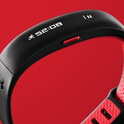 Healthbox : un trio d'objets connectés conçu par HTC et Under Armour HTC et Under Armour présentent la Healthbox