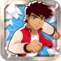 Heliceum dévoile le jeu RunSanity pour iPhone Heliceum dévoile le jeu RunSanity pour iPhone