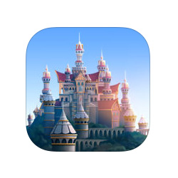 Le jeu  Heroic-Fantasy ELVENAR est disponible sur iOS et Android