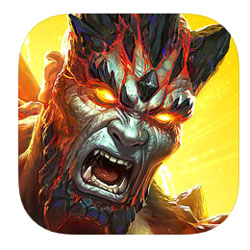 Heroic - Magic Duel dbarque sur mobile