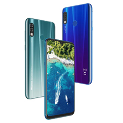 Hisense a dvoil trois nouveaux modles : le Infinity U30, H30 et H30 Lite