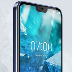 HMD Global annonce le lancement du Nokia 7.1