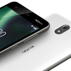 HMD Global : le Nokia 2 peut tenir deux jours sans être rechargé