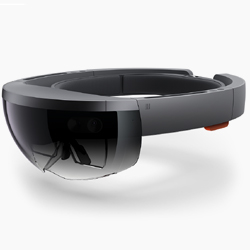 Hololens : Microsoft dvoile son prix et ses atouts