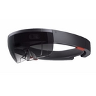HoloLens : Microsoft intgre un ordinateur dans un casque  hologramme