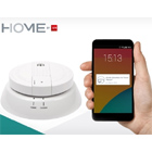 Home by SFR propose un dispositif de scurit avec un dtecteur de fume connect