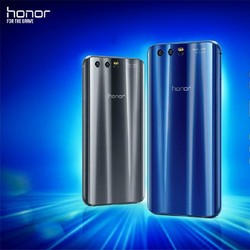 Le Honor 9 de Huawei est commercialis en France 