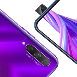 Honor 9X Pro : 3 caméras pour répondre à tous les scénarios Honor 9X Pro : 3 caméras pour répondre à tous les scénarios