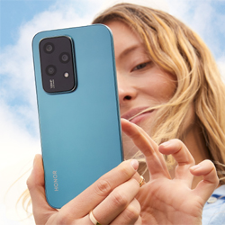 Honor bouscule le marché des smartphones de milieu de gamme avec le 200 Lite Honor bouscule le marché des smartphones de milieu de gamme avec le 200 Lite