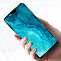 Honor complète sa série 9X avec le modèle 9X Lite Honor complète sa série 9X avec le modèle 9X Lite