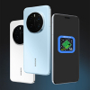 Honor dfie les smartphones haut de gamme : 6 ans de mises  jour Android sur les Honor  400 ds 299 