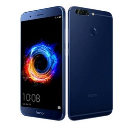 Honor 8 Pro: le smartphone le plus performant de la marque Honor