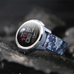 Honor fait voluer sa montre connecte Honor Watch GS Pro avec de nouvelles dclinaisons