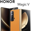 Honor Magic V : la marque lance son premier smartphone pliable