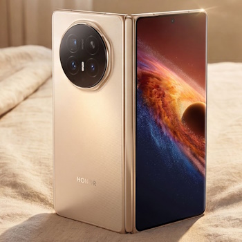 HONOR Magic V6 : plus fin, plus autonome et dop� � l'IA, le nouveau pliable veut bousculer les leaders du march�
