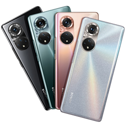 Honor présente sa dernière série Honor 50 en Chine Honor présente sa dernière série Honor 50 en Chine