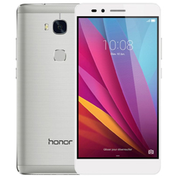 Honor 5X, Honor signe avec Bouygues Telecom 