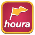 houra.fr lance son application iPad/iPhone pour faire ses courses livres chez soi 