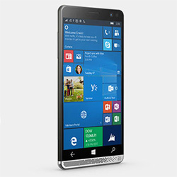 HP Elite X3, un smartphone d'exception rserv aux professionnels