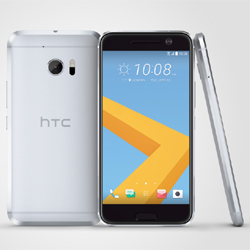 HTC 10, le nouveau concurrent de l'iPhone 6S et du Galaxy S7 ?