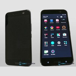 HTC 10 : nouveau visuel en amont du lancement officiel HTC 10 : nouveau visuels du smartphone