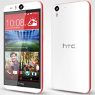 HTC Desire  Eye : un selphie phone  double capteurs de 13 mgapixels