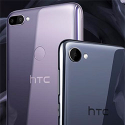 HTC dévoile les HTC Desire 12 et HTC Desire 12+ HTC dévoile les HTC Desire 12 et HTC Desire 12+