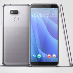HTC dévoile sa nouvelle version Desire 12s