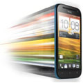 HTC dvoile son modle One SV