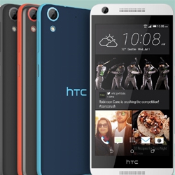 HTC dévoile son nouveau HTC Desire 626 Lancement du HTC Desire 626