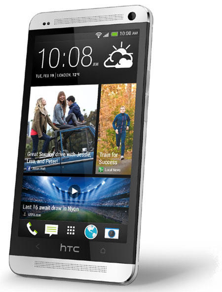 HTC double la production du smartphone One