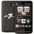 HTC et RueduCommerce lancent le HTC HD2 DIA7