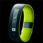 HTC lance son bracelet connect, quip d'un GPS
