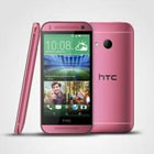 HTC lance son  One mini 2 en version rose 