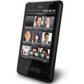 HTC lance une version mini de son HTC HD