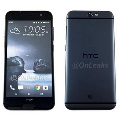 HTC One A9, une copie de l'iPhone 6 est dévoilée avant l'évènement Le HTC One A9 subit déjà des critiques pour sa trop forte ressemblance à l'iPhone 6