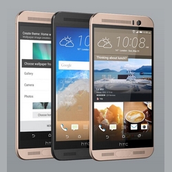 HTC One ME : un haut de gamme pour l'Asie HTC : nouveau haut de gamme pour l'Asie et un autre en octobre pour effacer le One M9 ?